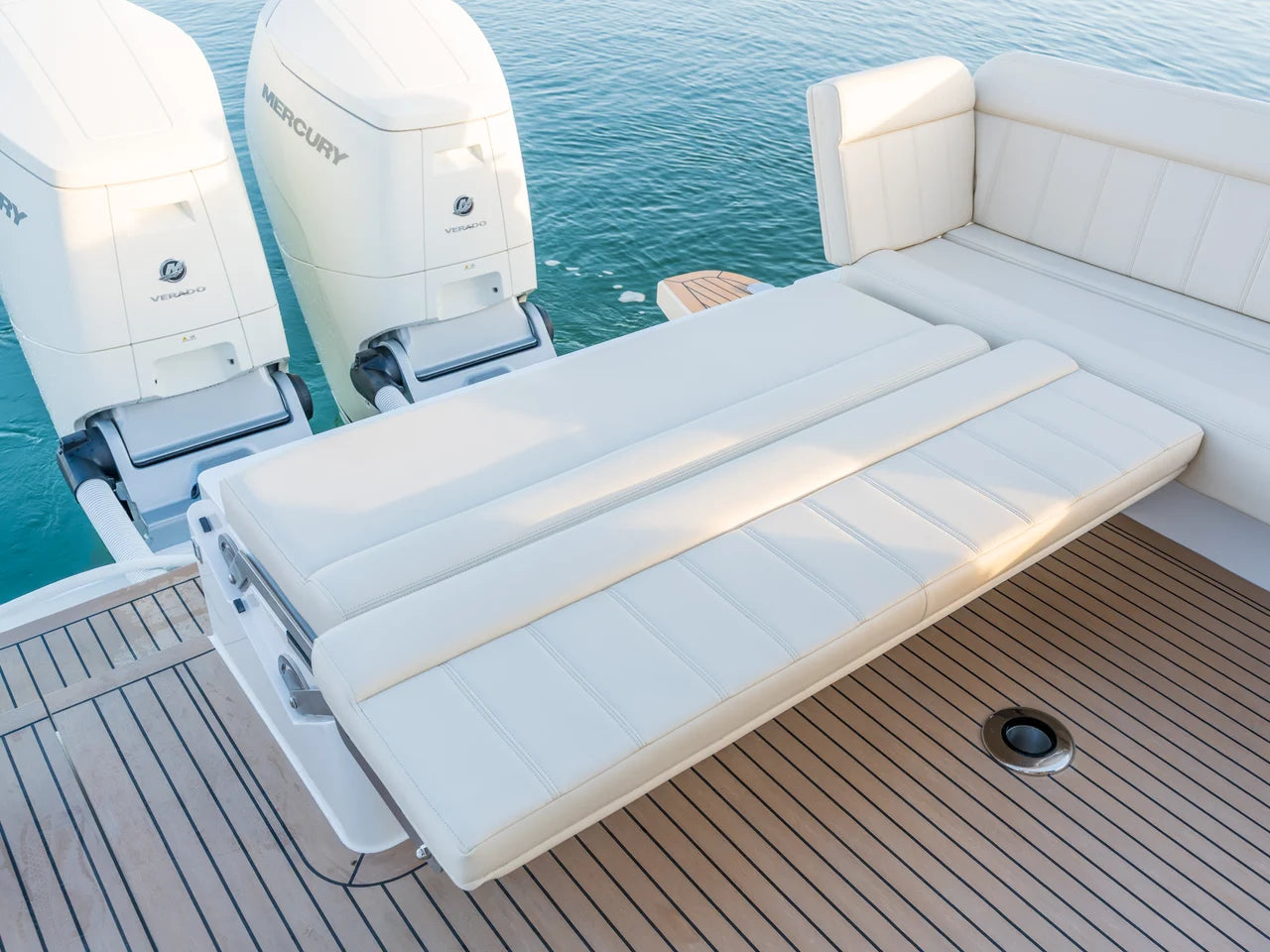 2025 MJM 42 46.0 feet, Clearwater, Florida #16