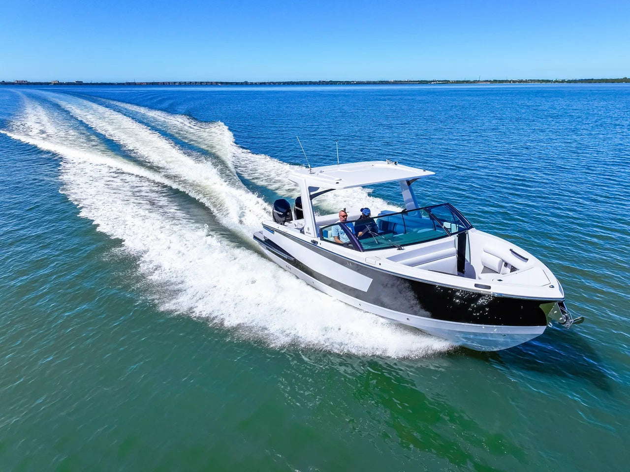 2024 Aviara AV32 Outboard 32.0 feet, Clearwater, Florida #22