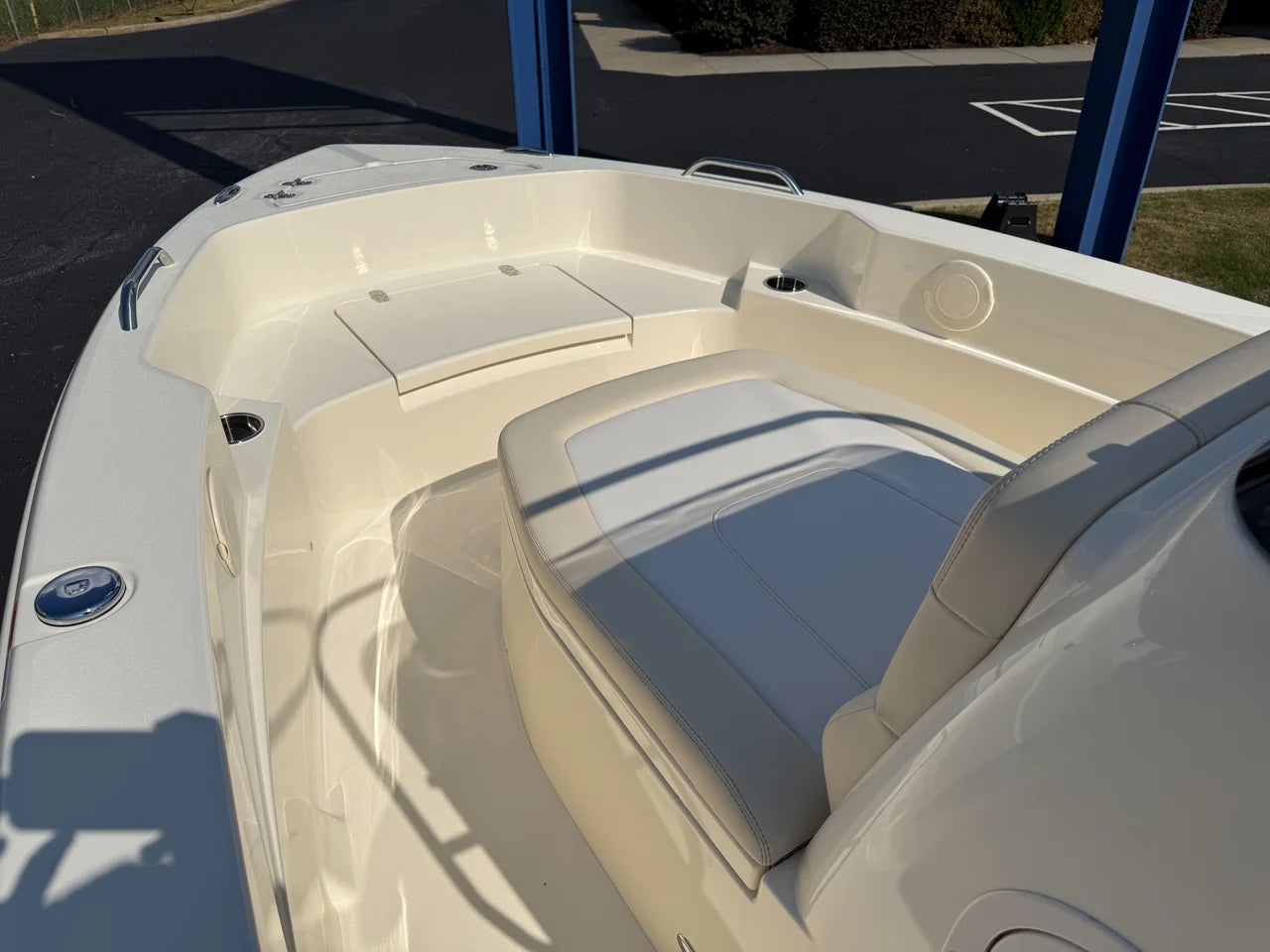 2026 Scout 188 Sportfish 18.0 feet, Clearwater, Florida #17
