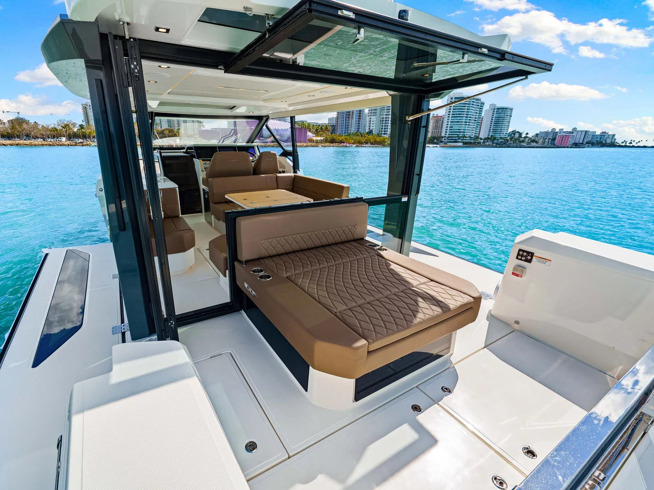 2026 Saxdor 400 GTO 40.0 feet, Clearwater, Florida #34