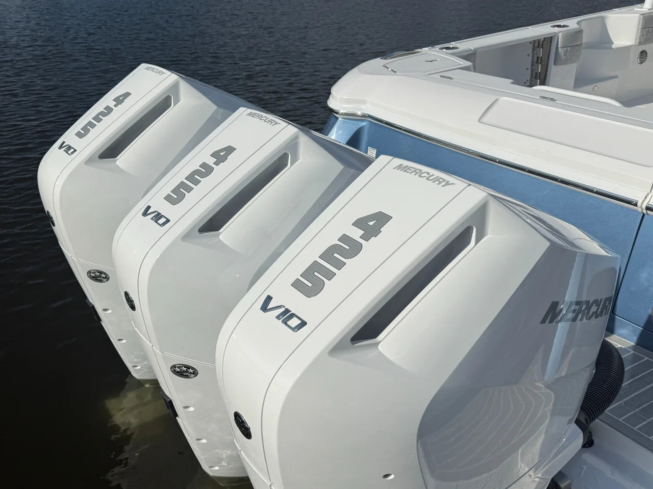 2026 Intrepid 41 Valor 41.0 feet, Clearwater, Florida #9