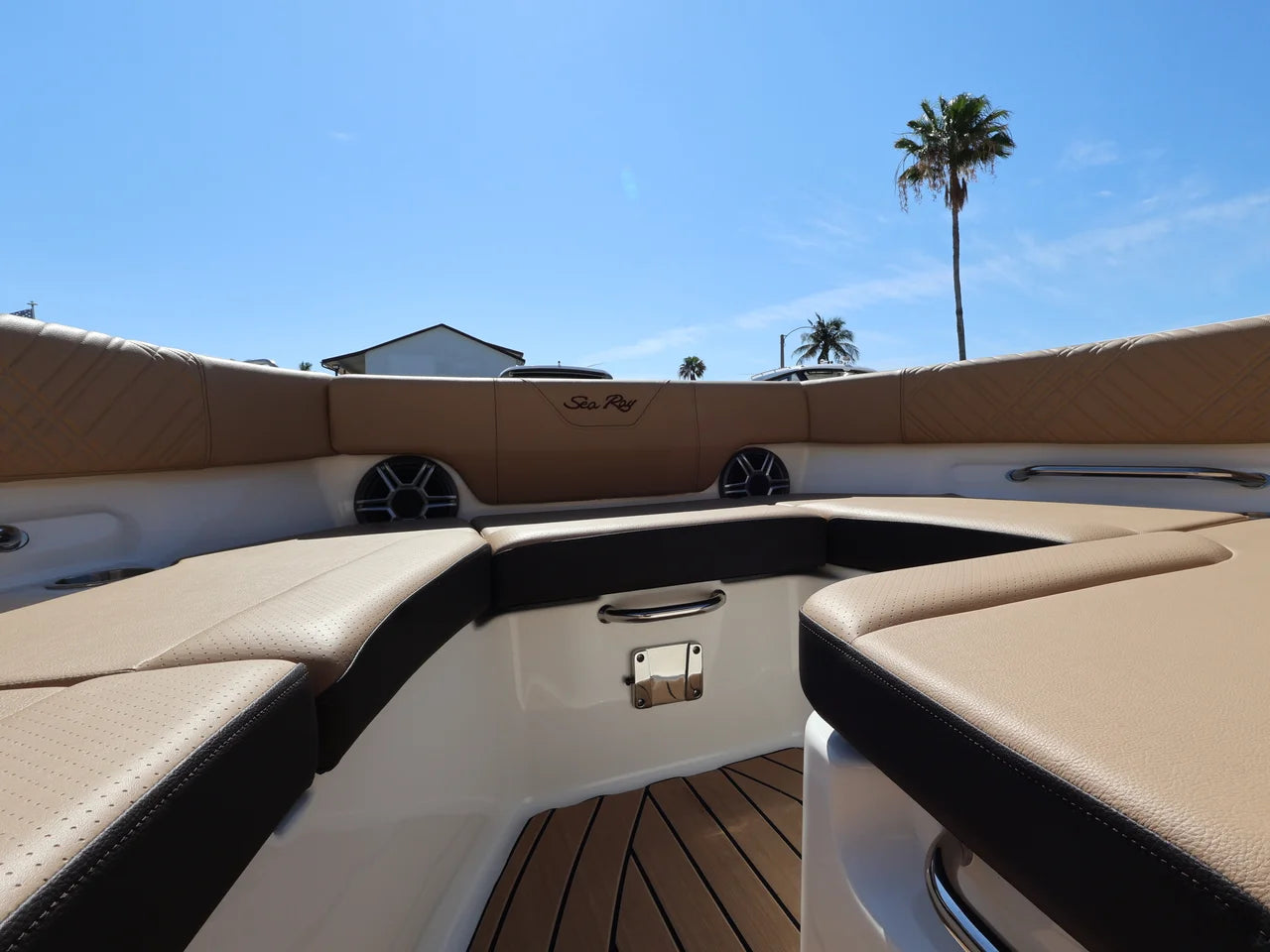 2026 Sea Ray SDX 230 Outboard 23.0 feet, Clearwater, Florida #23