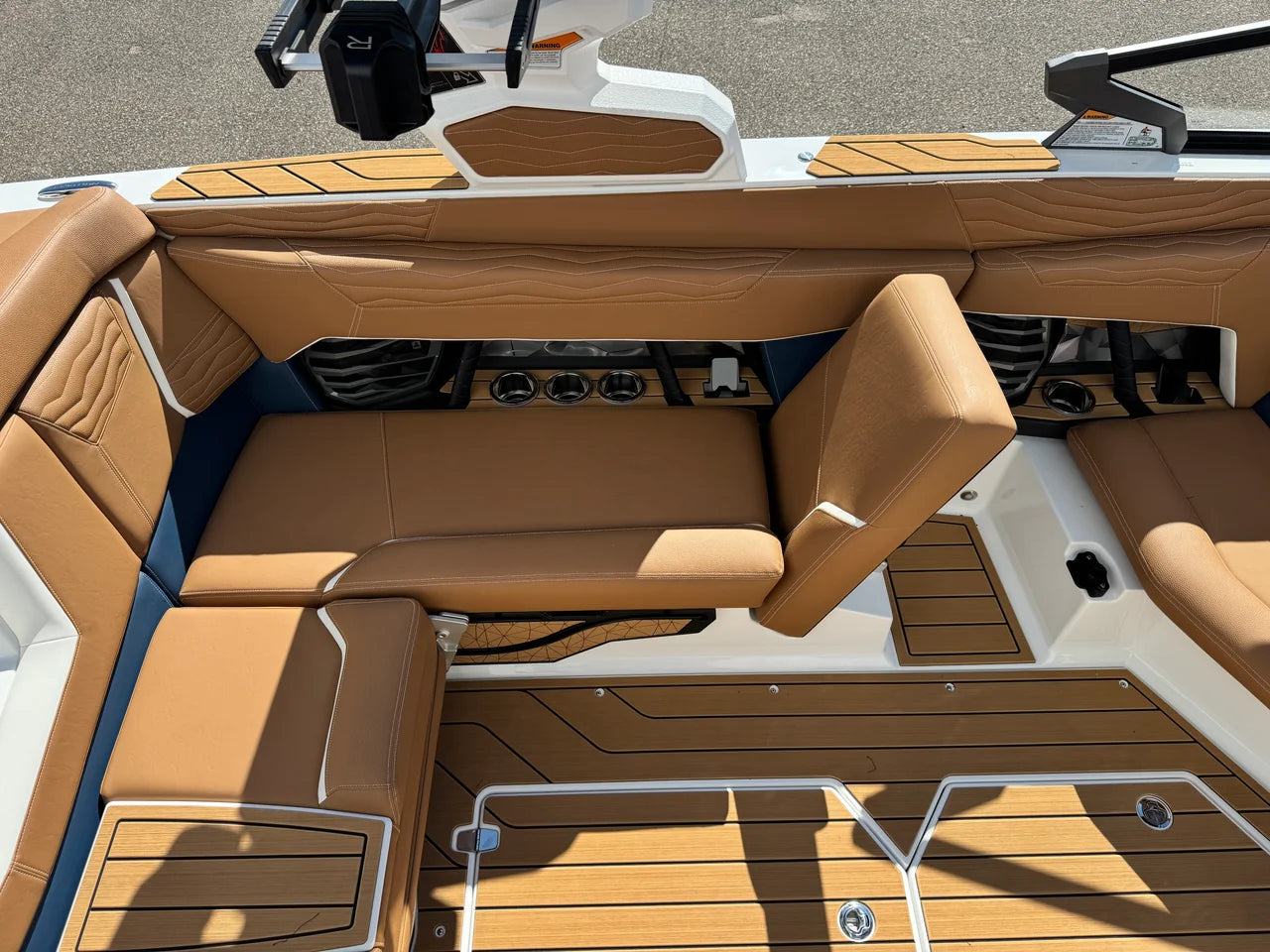 2026 Nautique Super Air Nautique G23 23.0 feet, Clearwater, Florida #32