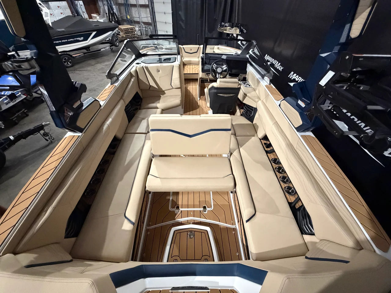 2026 Nautique Super Air Nautique G25 25.0 feet, Clearwater, Florida #23