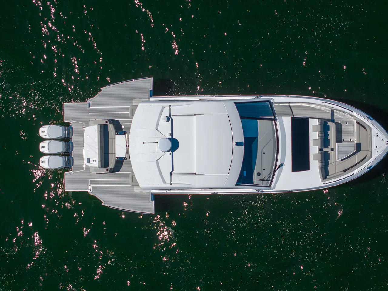 2026 Cruisers Yachts 50GLS OB 50.0 feet, Clearwater, Florida #5