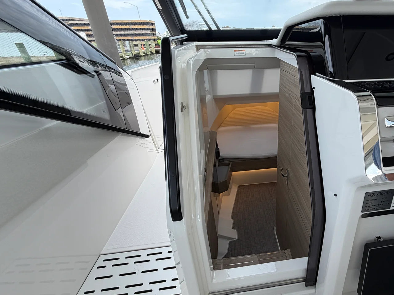 2025 Saxdor 400 GTO 40.0 feet, Clearwater, Florida #49