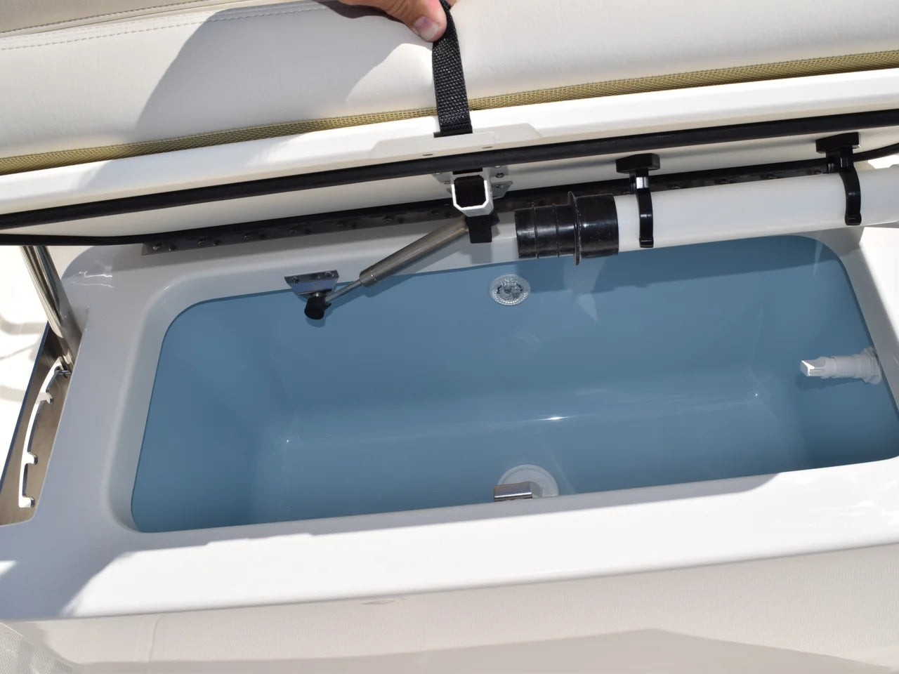 2026 Boston Whaler 170 Montauk 17.0 feet, Clearwater, Florida #7