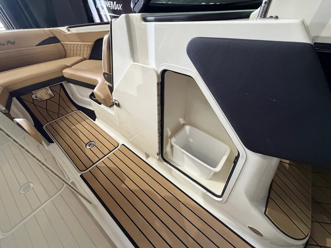 2026 Sea Ray SLX 280 28.0 feet, Clearwater, Florida #47