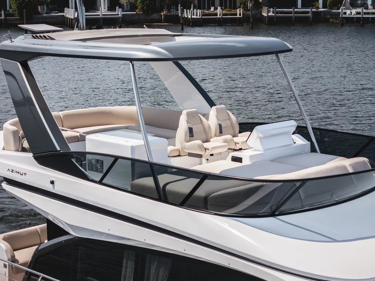 2026 Azimut Fly 53 53.0 feet, Clearwater, Florida #7