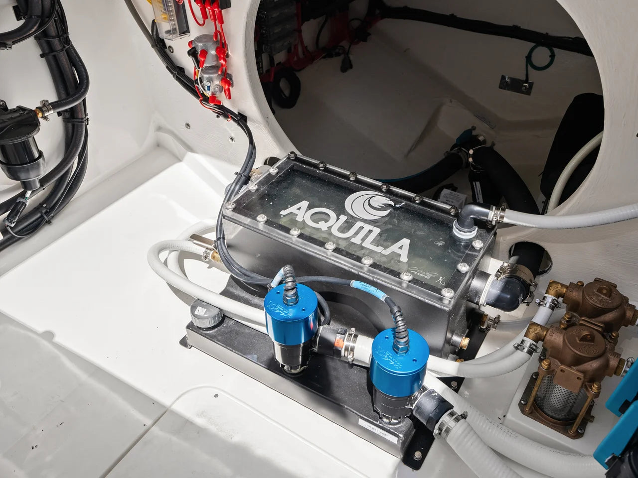 2026 Aquila 47 Molokai 47.0 feet, Clearwater, Florida #75