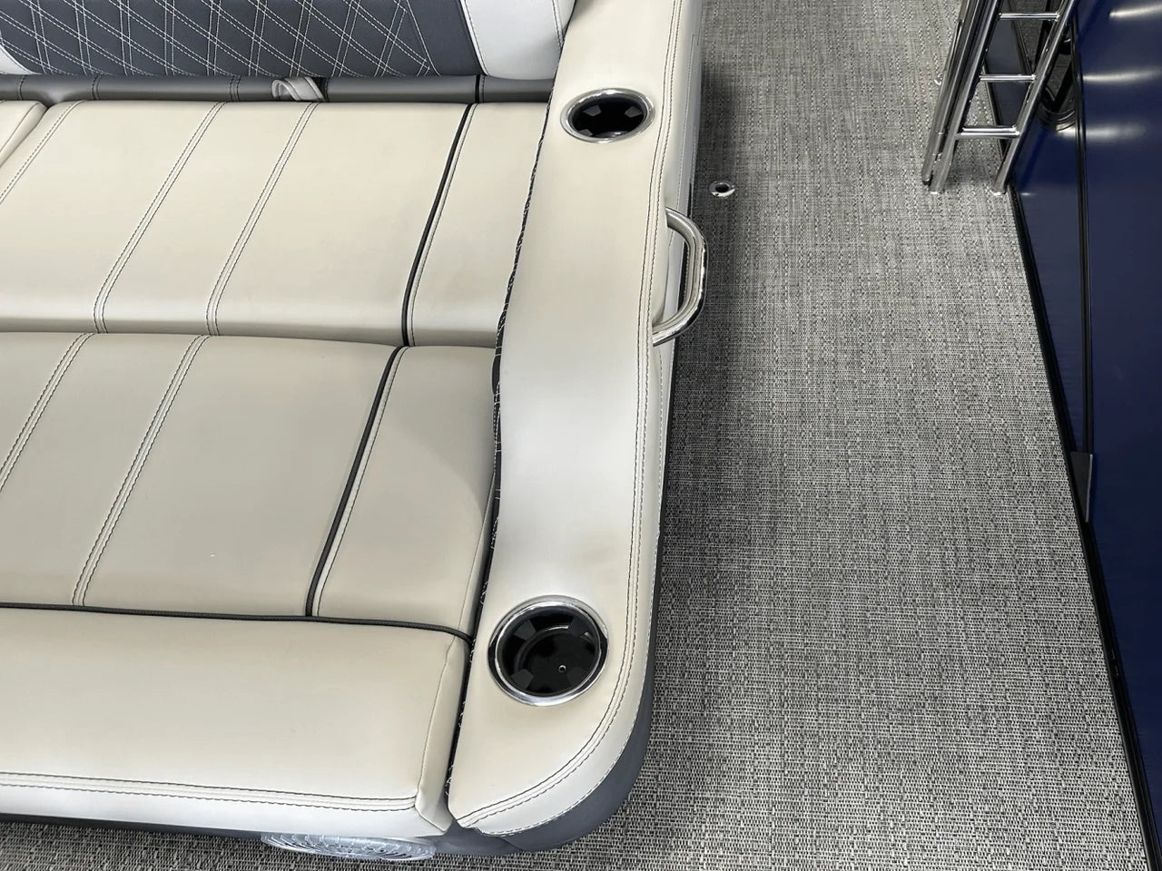 2026 Barletta Lusso 23 UC 23.0 feet, Clearwater, Florida #20