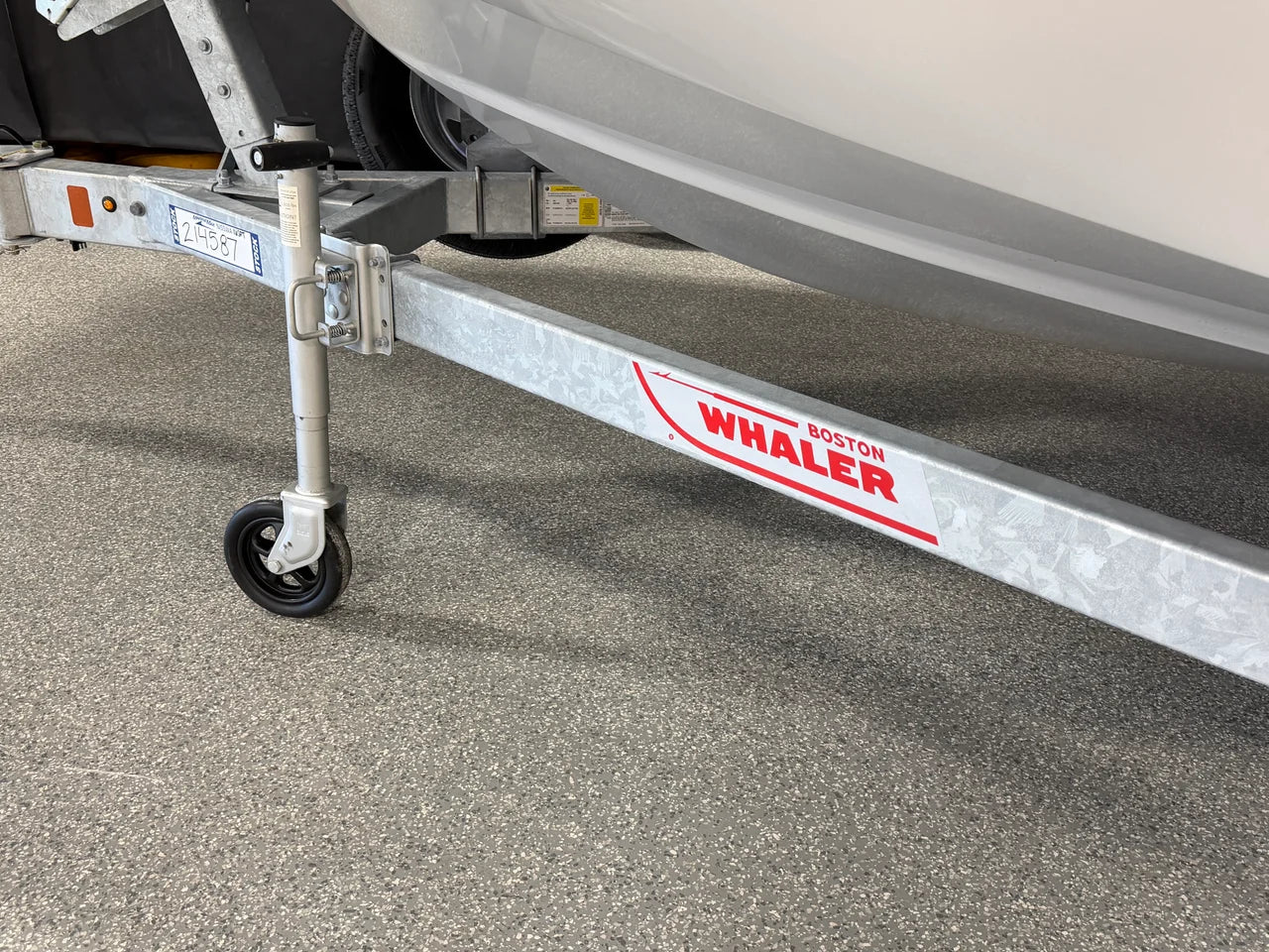 2026 Boston Whaler 160 Super Sport 16.0 feet, Clearwater, Florida #54