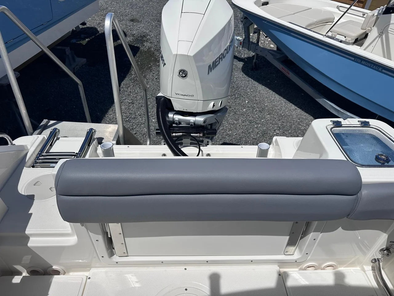 2026 Boston Whaler 230 Outrage 23.0 feet, Clearwater, Florida #27