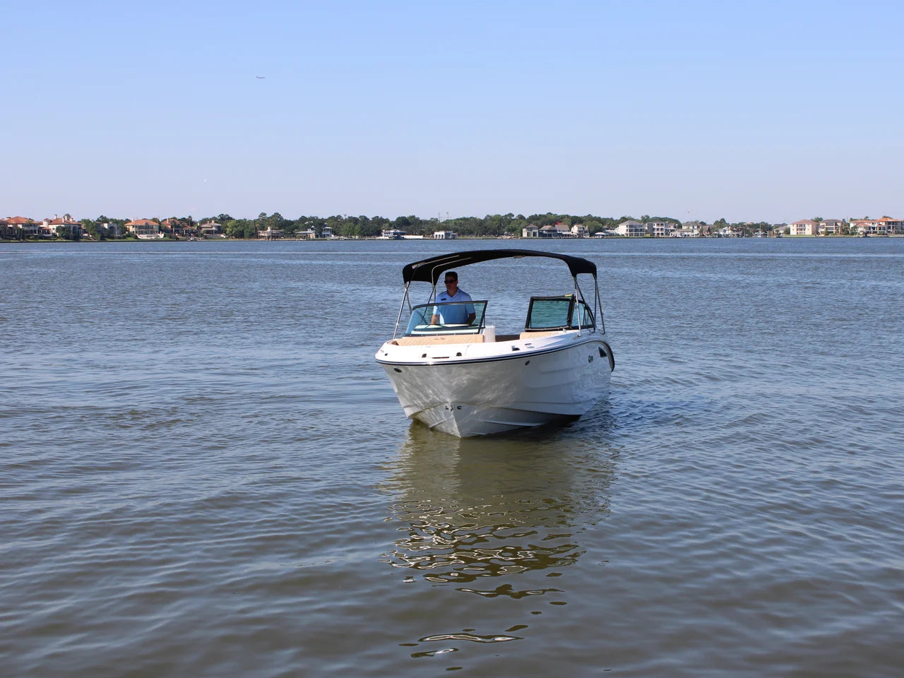 2026 Sea Ray SDX 230 23.0 feet, Clearwater, Florida #19