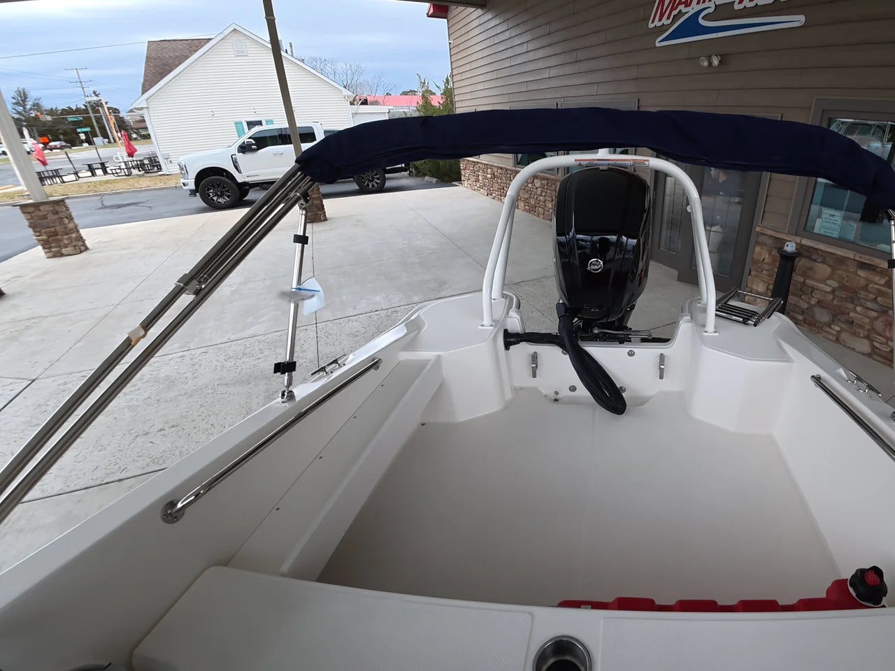 2026 Boston Whaler 160 Super Sport 16.0 feet, Clearwater, Florida #5