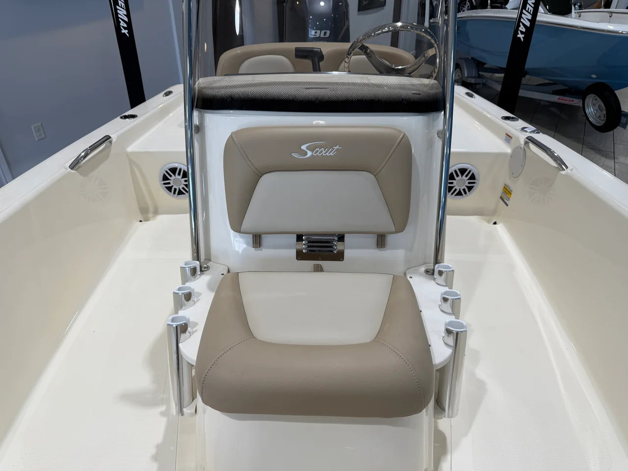 2025 Scout 177 Sport 17.0 feet, Clearwater, Florida #9