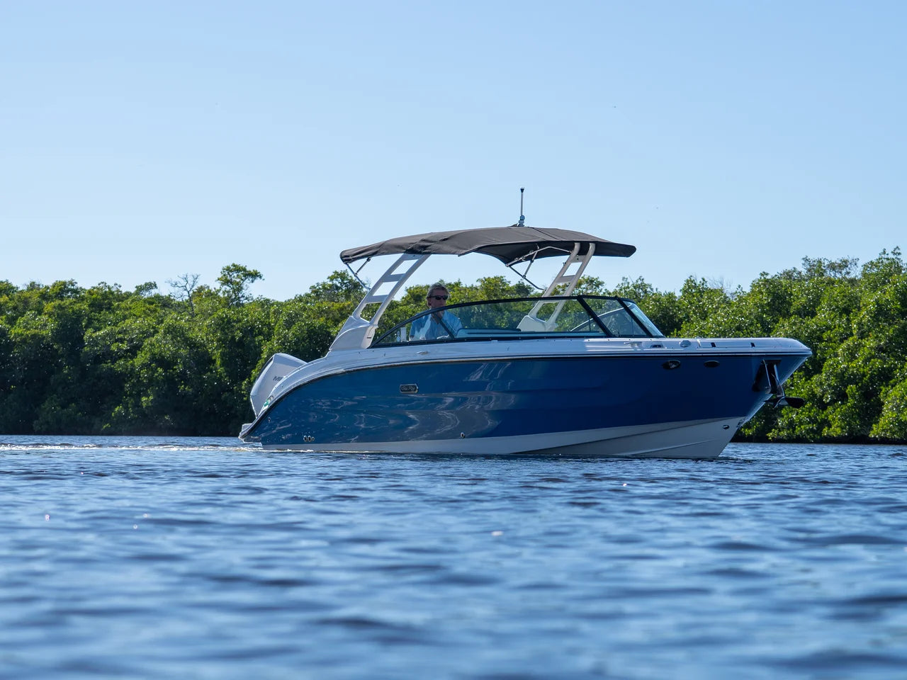 2026 Sea Ray SDX 270 Outboard 27.0 feet, Clearwater, Florida #27