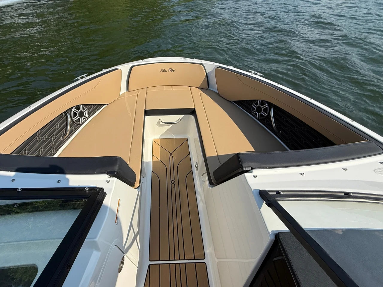 2026 Sea Ray SPX 210 21.0 feet, Clearwater, Florida #26