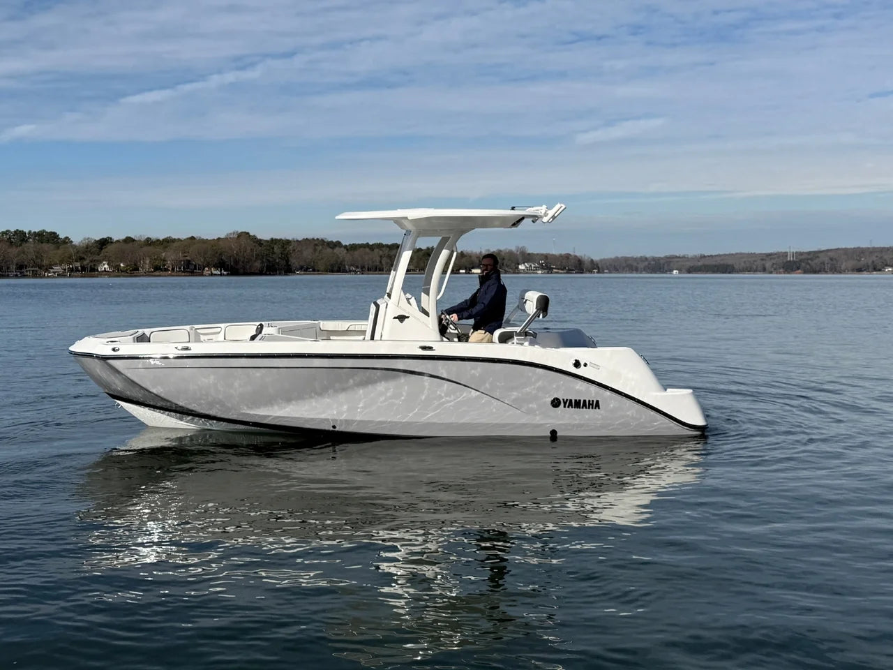 2026 Yamaha 222FSH SP E 22.0 feet, Clearwater, Florida #7