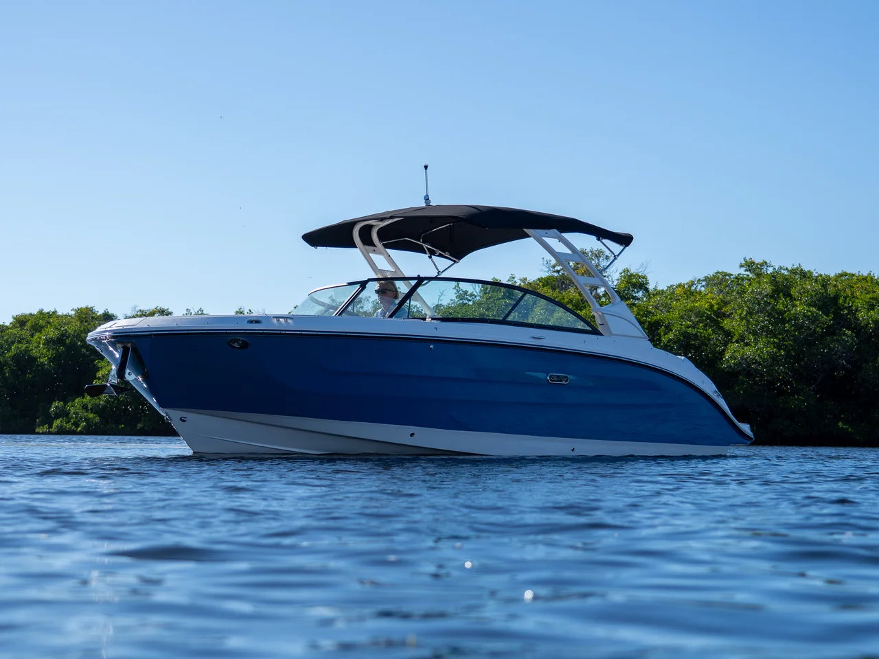 2026 Sea Ray SDX 270 Outboard 27.0 feet, Clearwater, Florida #31