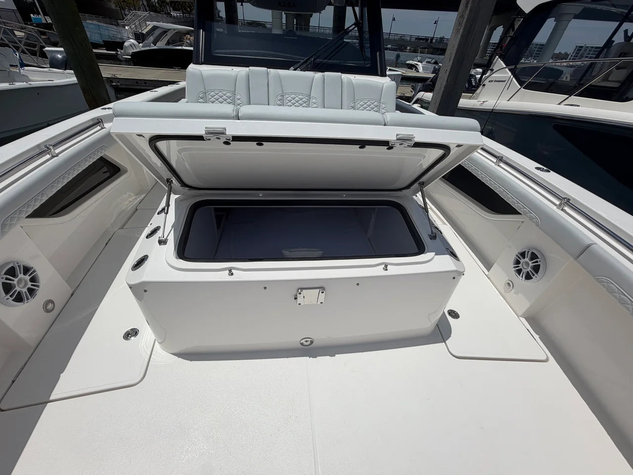 2026 Aquila 36 Molokai 36.0 feet, Clearwater, Florida #36