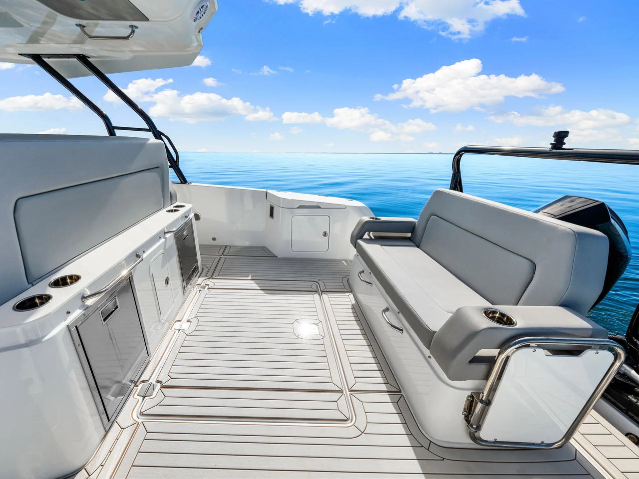 2026 Cruisers Yachts 38 VTR 38.0 feet, Clearwater, Florida #55