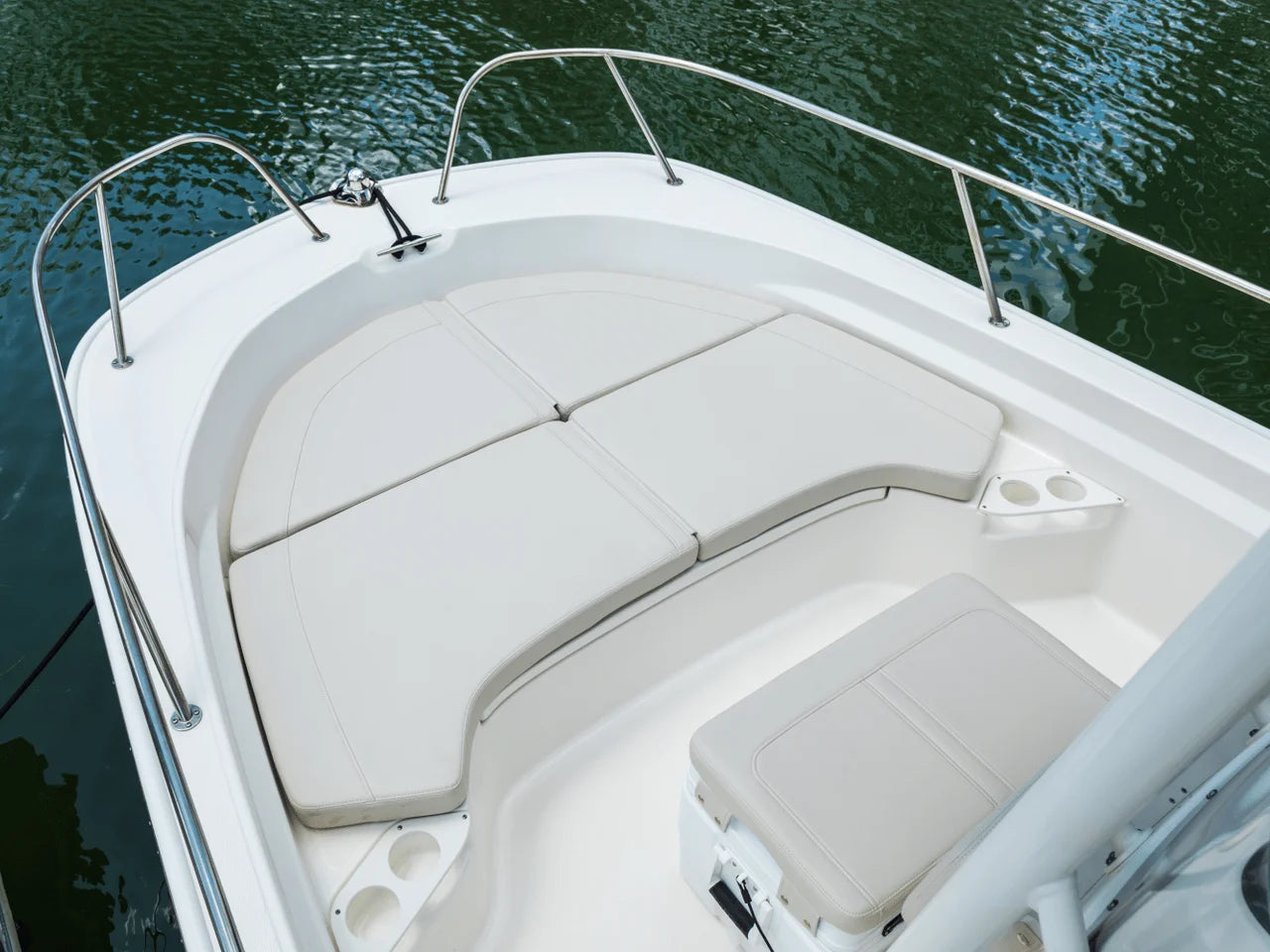 2026 Boston Whaler 190 Montauk 19.0 feet, Clearwater, Florida #35