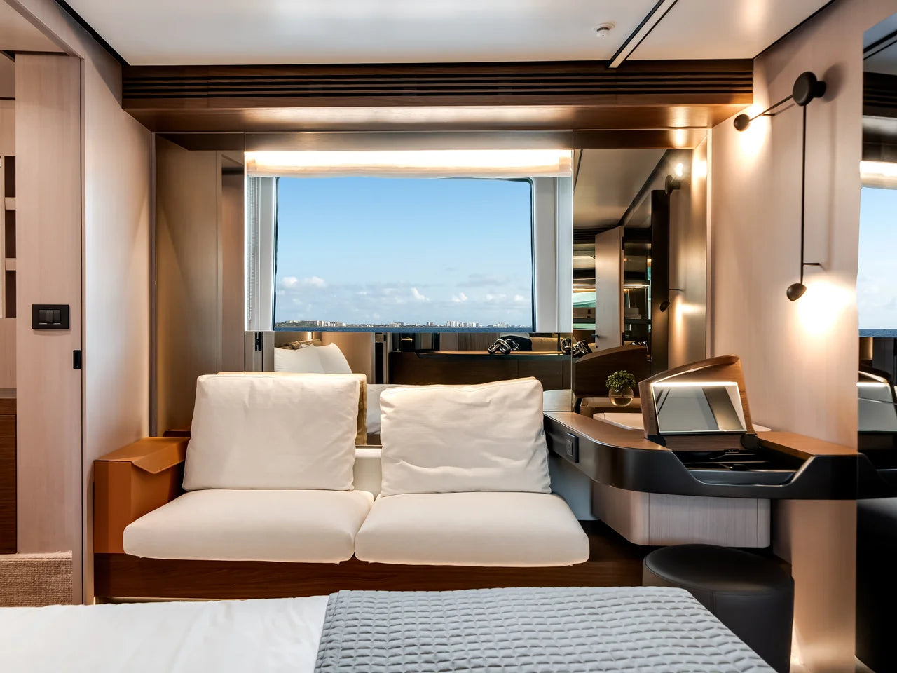 2026 Azimut S8 80.0 feet, Clearwater, Florida #31