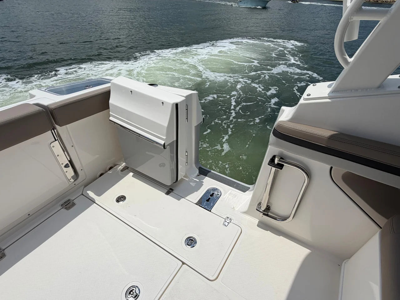 2026 Boston Whaler 280 Vantage 28.0 feet, Clearwater, Florida #14