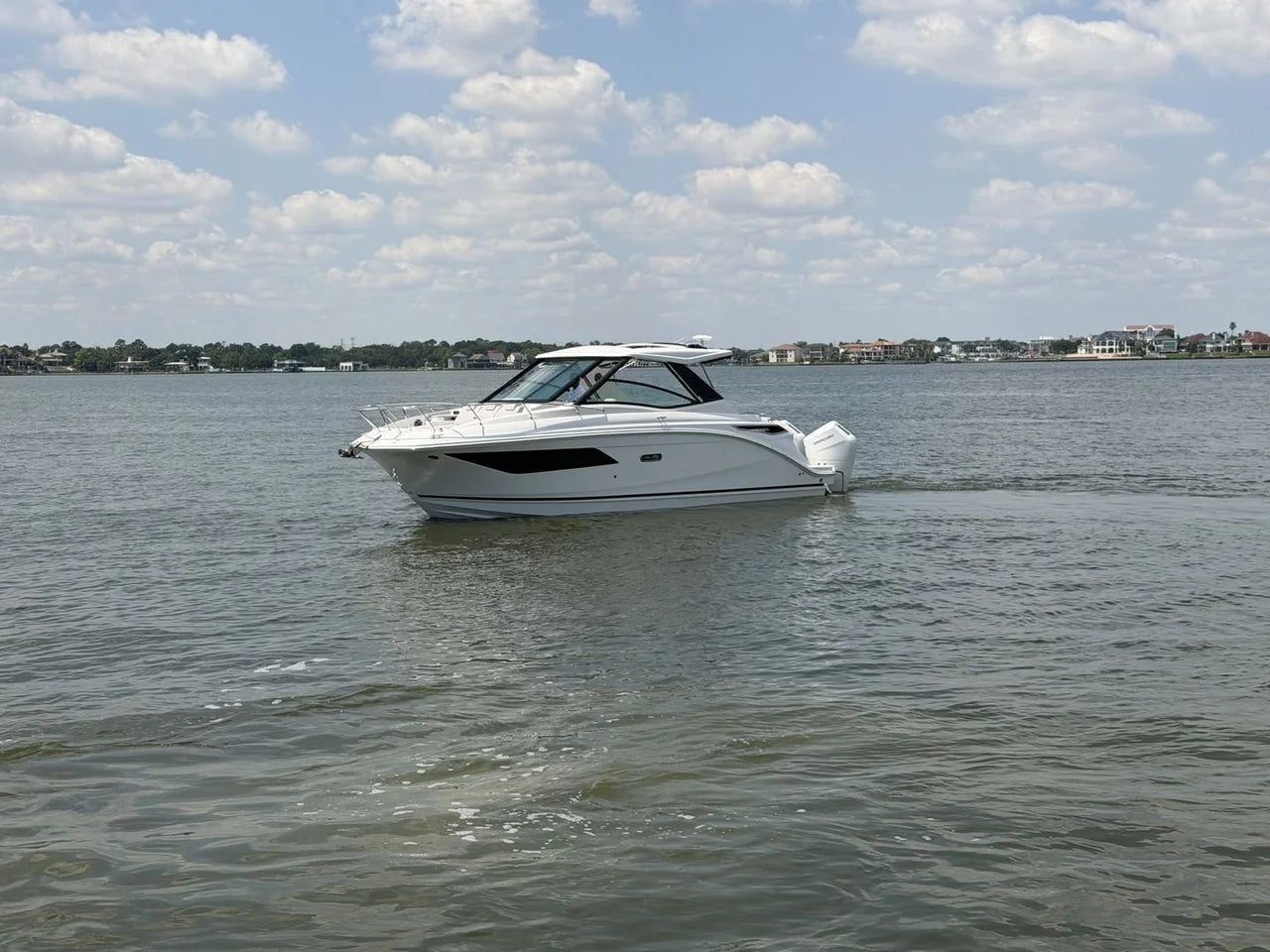 2026 Sea Ray Sundancer 320 Outboard 32.0 feet, Clearwater, Florida #2