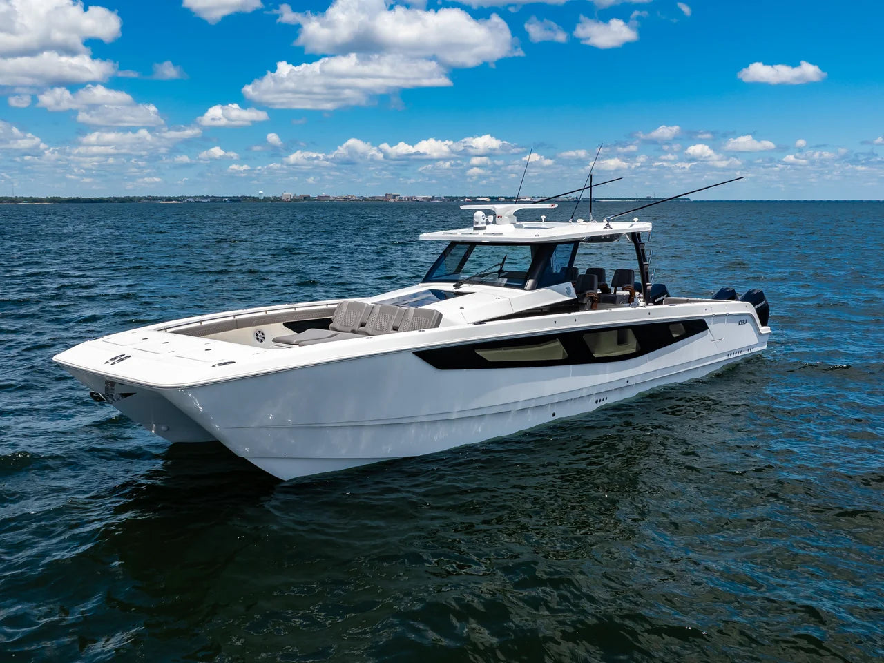 2026 Aquila 47 Molokai 47.0 feet, Clearwater, Florida #19