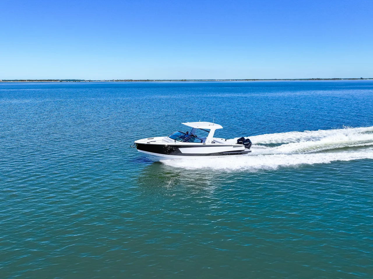 2024 Aviara AV32 Outboard 32.0 feet, Clearwater, Florida #32