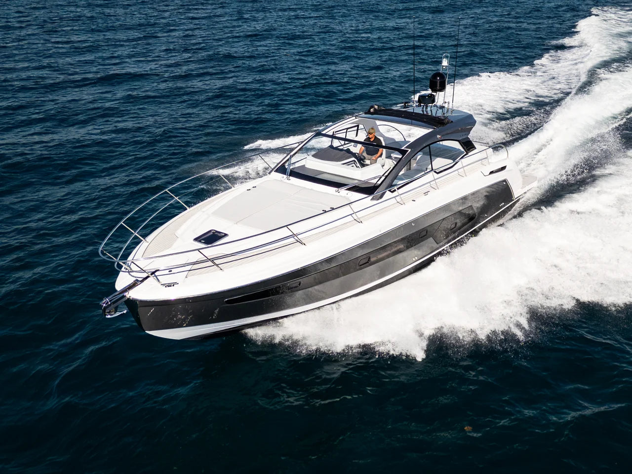 2026 Azimut A45 45.0 feet, Clearwater, Florida #9