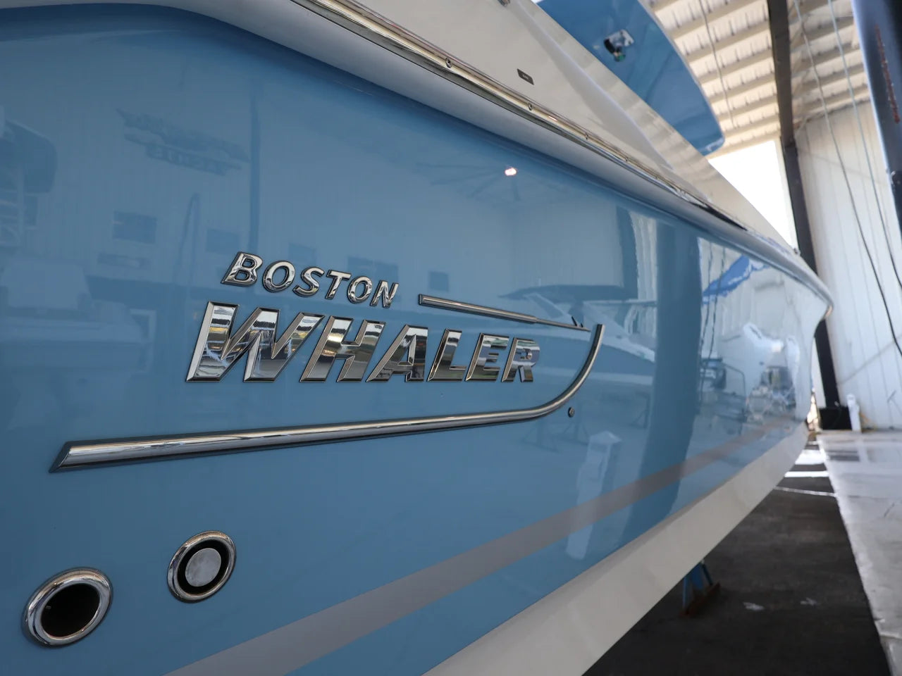 2026 Boston Whaler 330 Outrage 33.0 feet, Clearwater, Florida #5