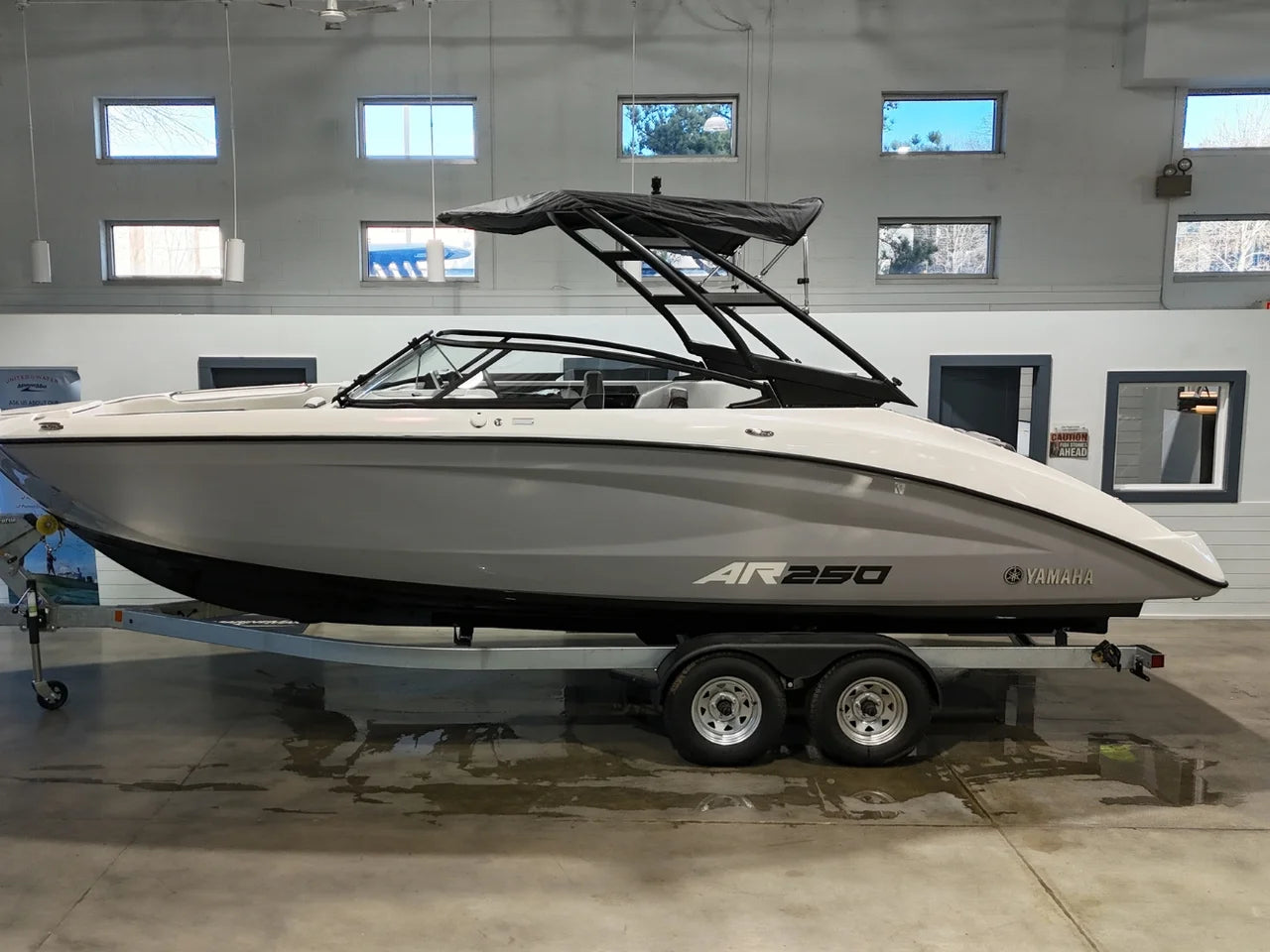 2026 Yamaha AR250 25.0 feet, Clearwater, Florida #1