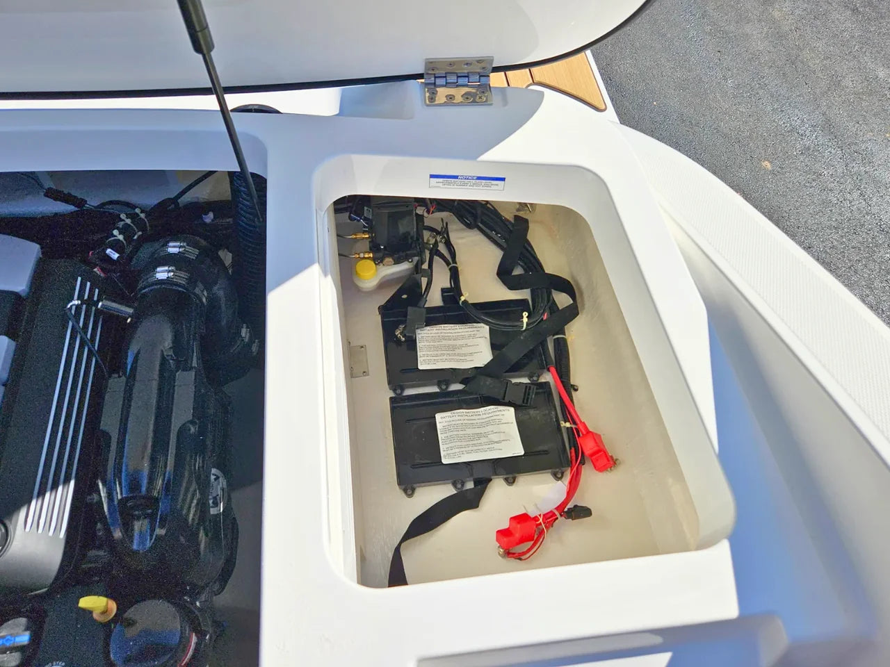 2026 Sea Ray SPX 210 21.0 feet, Clearwater, Florida #25