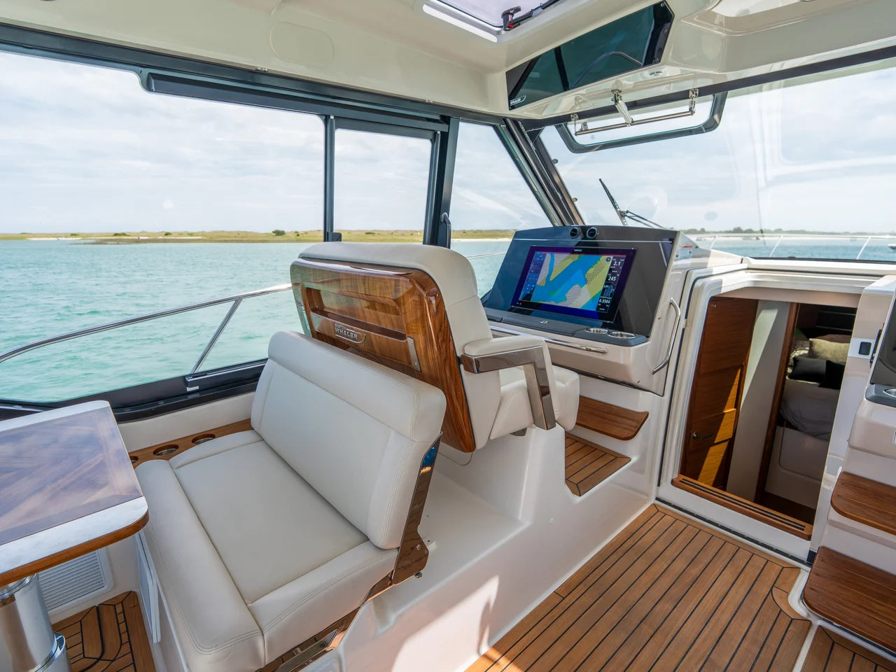 2026 Boston Whaler 405 Conquest 40.0 feet, Clearwater, Florida #33