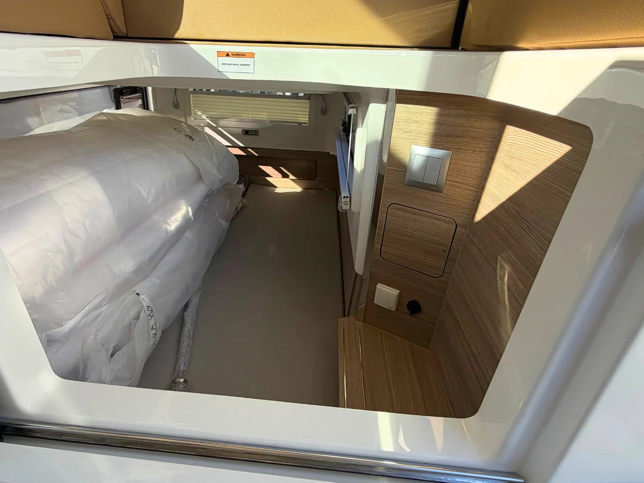 2026 Saxdor 340 GTWA 34.0 feet, Clearwater, Florida #18