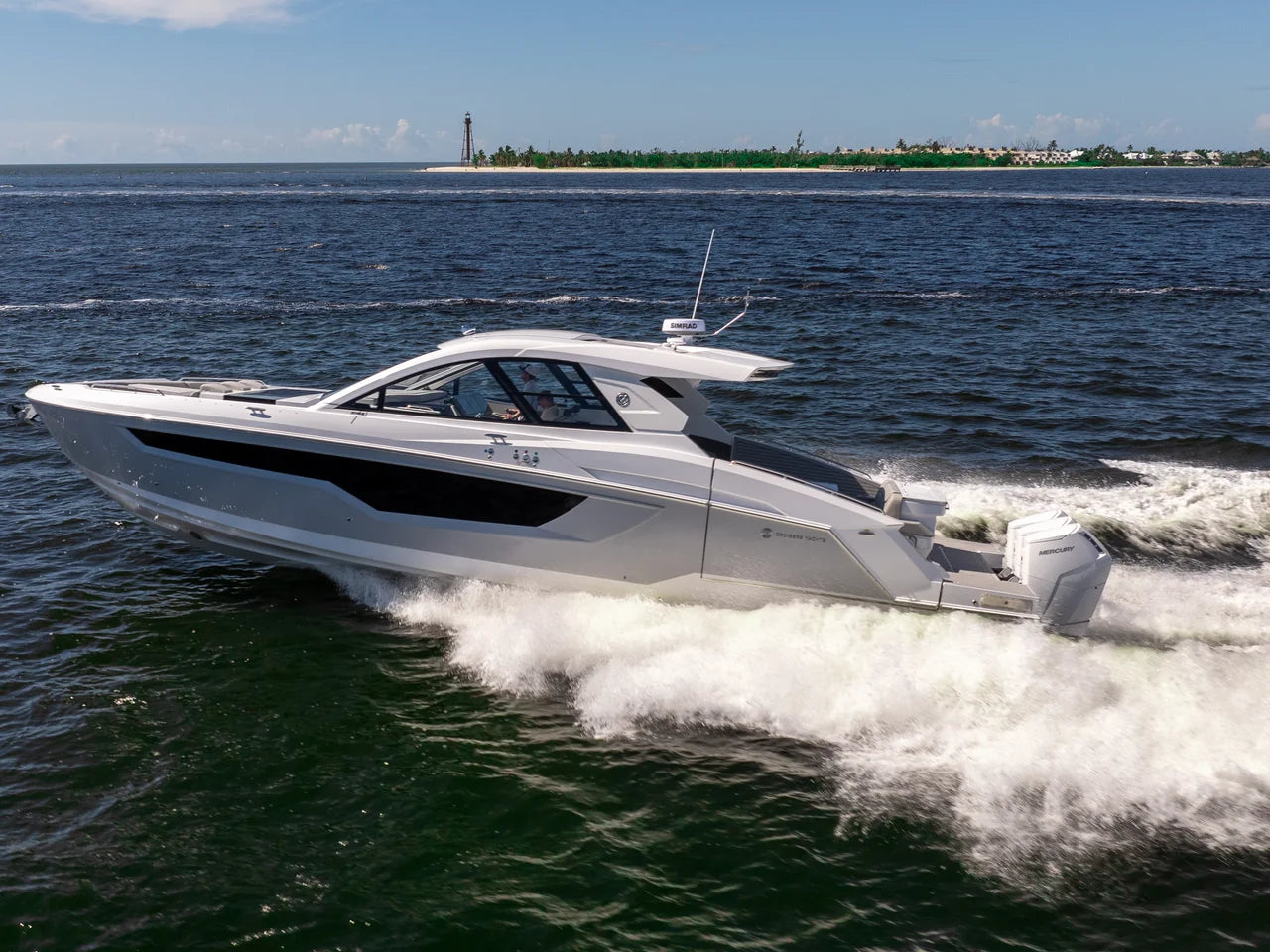 2026 Cruisers Yachts 50GLS OB 50.0 feet, Clearwater, Florida #45