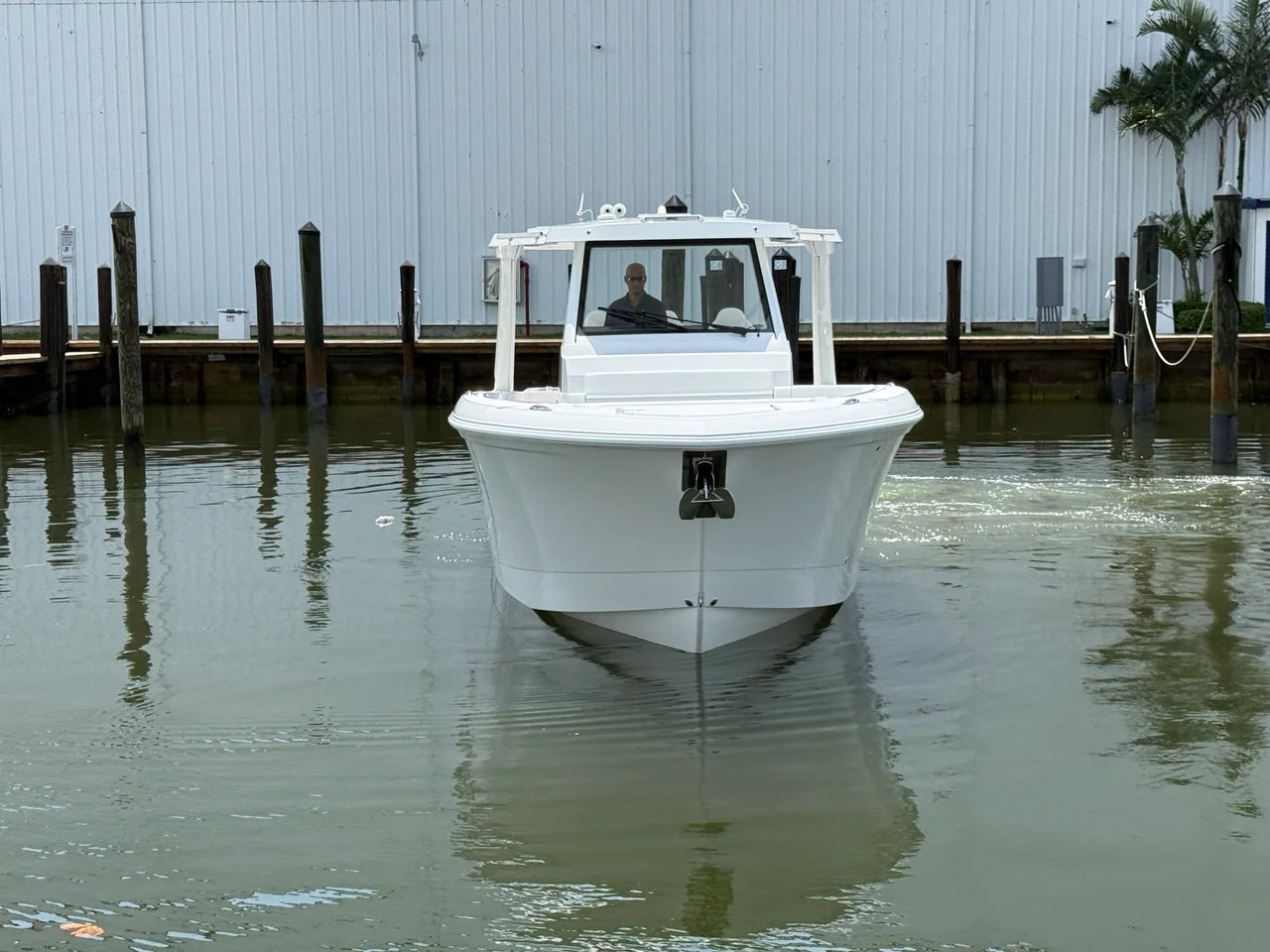 2026 Intrepid 35 PANACEA 35.0 feet, Clearwater, Florida #4