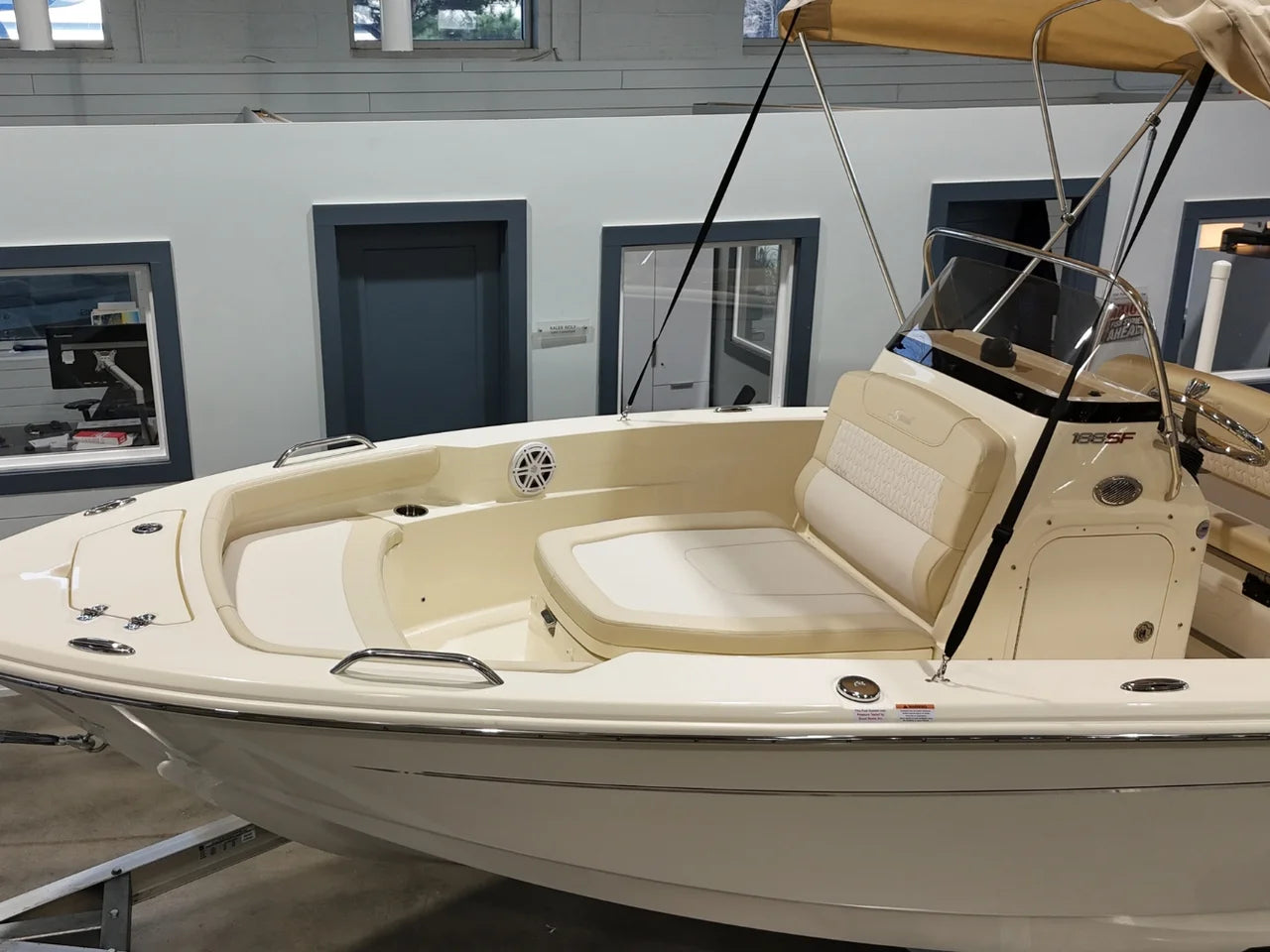 2026 Scout 188 Sportfish 18.0 feet, Clearwater, Florida #19