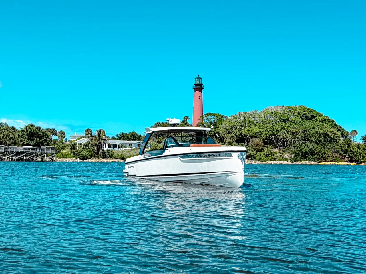 2026 Saxdor 320 GTO 32.0 feet, Clearwater, Florida #3