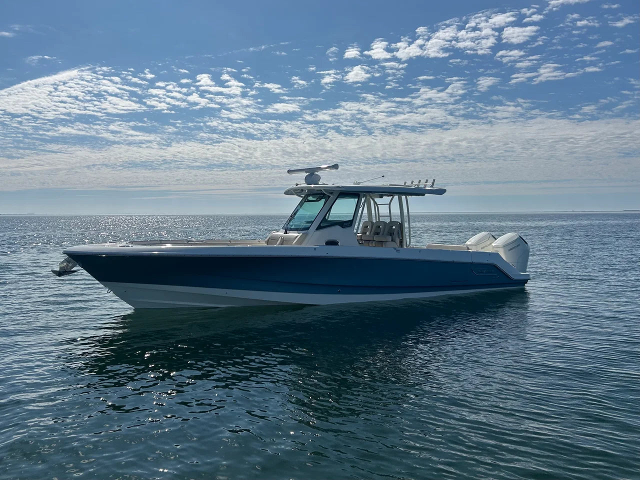 2026 Boston Whaler 360 Outrage 36.0 feet, Clearwater, Florida #3
