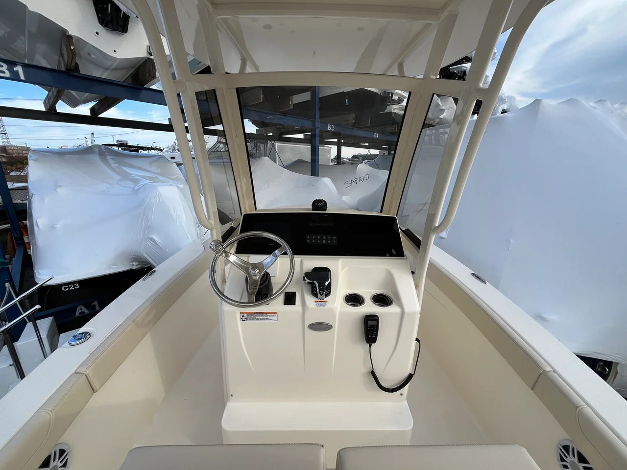 2026 Scout 215 XSF 21.0 feet, Clearwater, Florida #10
