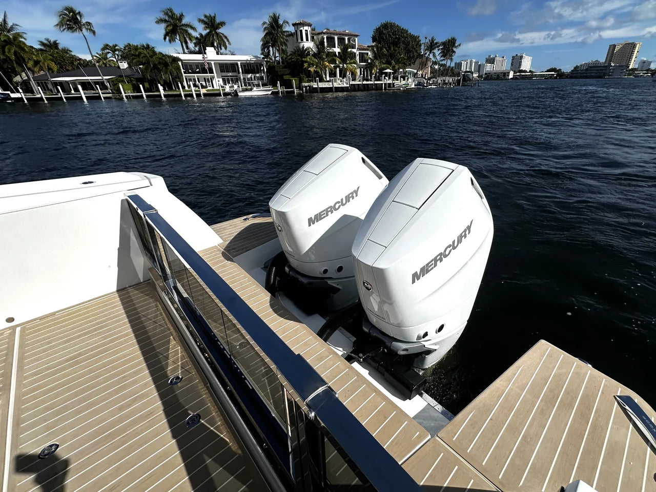 2026 Saxdor 400 GTO 40.0 feet, Clearwater, Florida #21