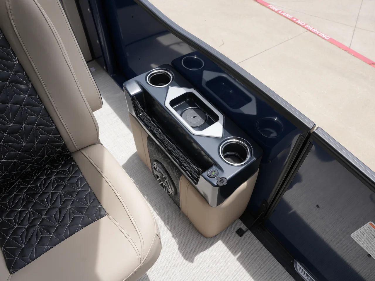 2026 Harris 230 Grand Mariner 23.0 feet, Clearwater, Florida #29