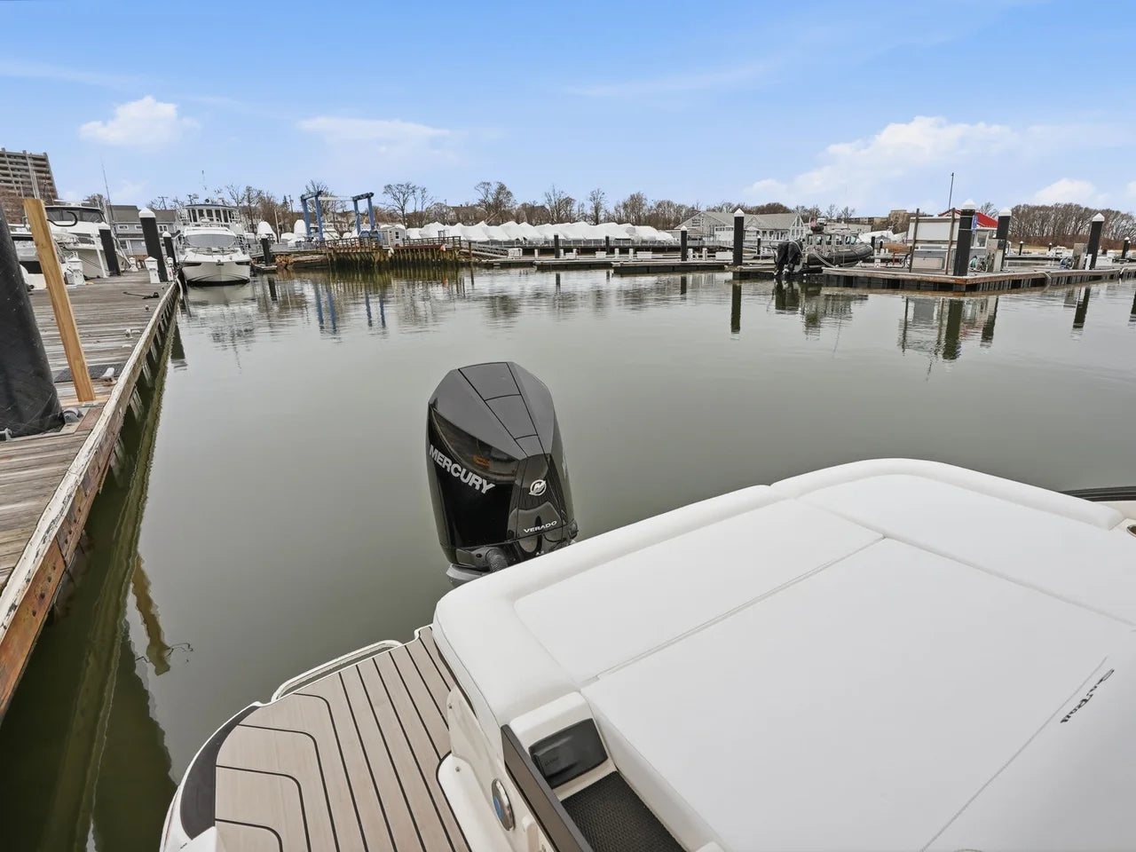 2026 Sea Ray SLX 260 Outboard 26.0 feet, Clearwater, Florida #7