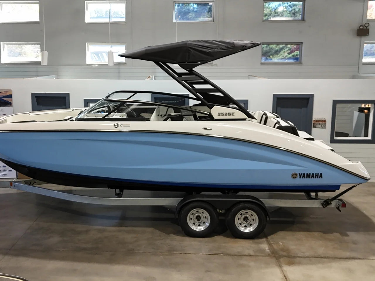 2026 Yamaha 252SE 25.0 feet, Clearwater, Florida #2