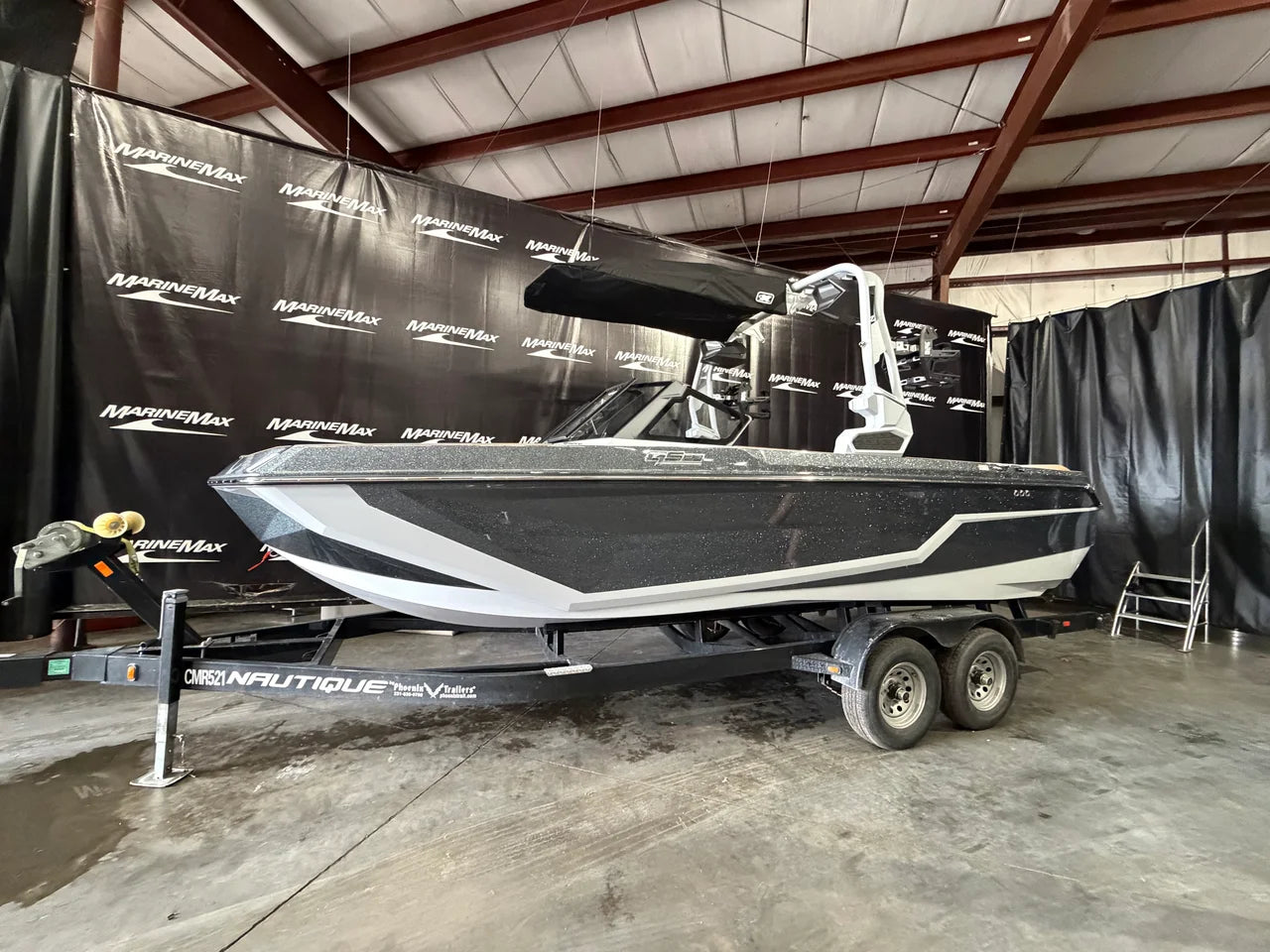 2026 Nautique Super Air Nautique GS22 22.0 feet, Clearwater, Florida #4