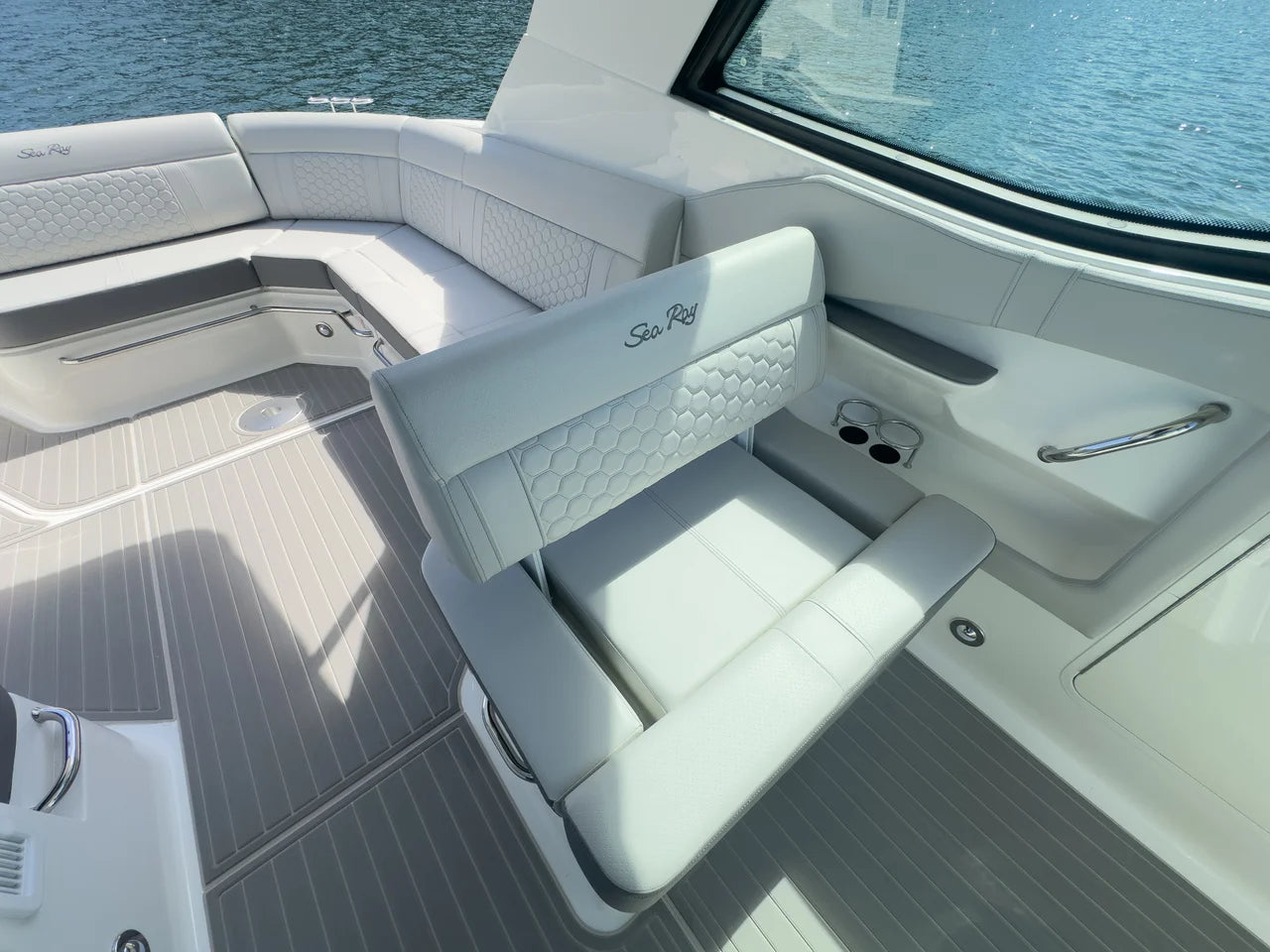 2026 Sea Ray Sundancer 320 32.0 feet, Clearwater, Florida #21
